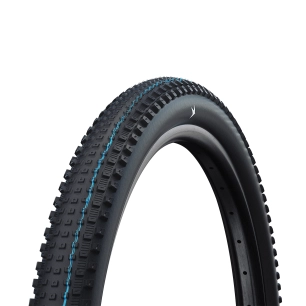 1 Rick - TLR - ADDIX SpeedGrip - Super Ground - XC Pro - 29x2.25 - Black