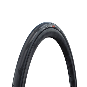 Pro One - Folding - ADDIX Race - Super Race - V-Guard - 16x1.20 - Black