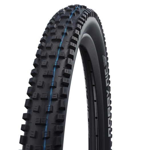 1 Nobby Nic - TLE - ADDIX Ultra Soft - Super Trail - 29x2.40 - Black