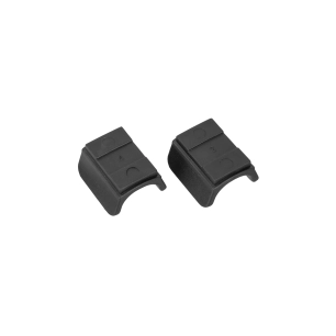 1 Rubber Pad Rear (2 pcs) - TetraRack M2 HD