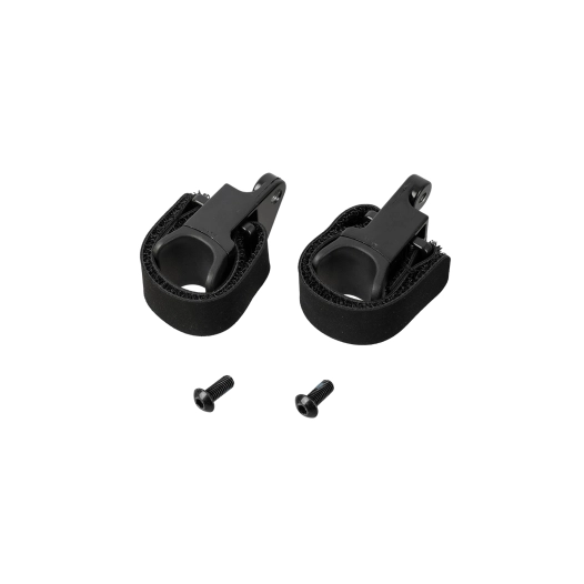 1 Foot Base (2 pcs) - TetraRack M2 HD