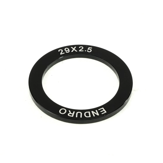 1 BB Spindle Spacer - DUB - 29x40x5