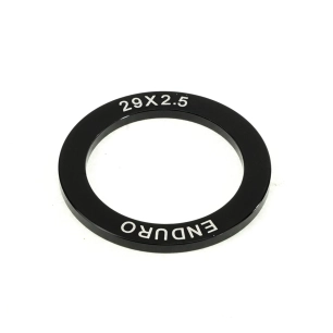 1 BB Spindle Spacer - DUB - 29x40x5
