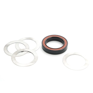1 Maxguard Stainless Steel Bearing Shield - 25mm X 35mm X 0.2mm (4pcs)