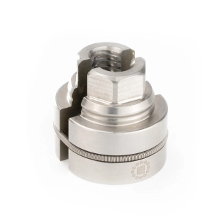 1 Linear Bearing Press - Quick-Release Nut