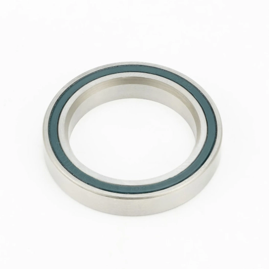 1 S7806 2RS - 440c Stainless (Angular Contact) - 30x42x7 (36° ID)