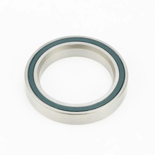 1 S7806 2RS - 440c Stainless (Angular Contact) - 30x42x7 (36° ID)