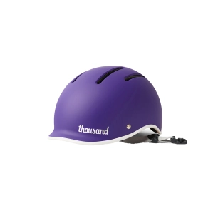 1 Thousand Jr. - Party Purple - X-Small