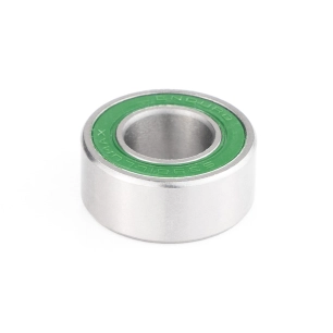 S3901 LLU MAX - 440c Stainless - Double Row (Radial) - 12x24x10