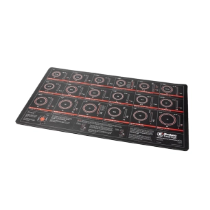 1 Mechanic Workbench Headset Bearing ID Mat