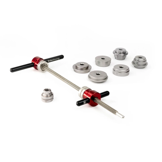 1 Linear Bearing Press - Headsets