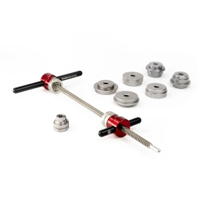 1 Linear Bearing Press - Headsets