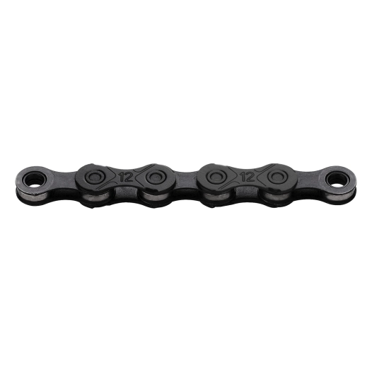 X12 Waxed - Black Tech