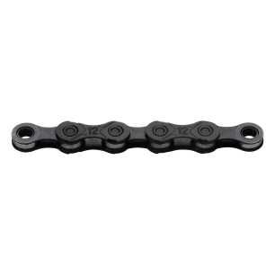 X12 Waxed - Black Tech
