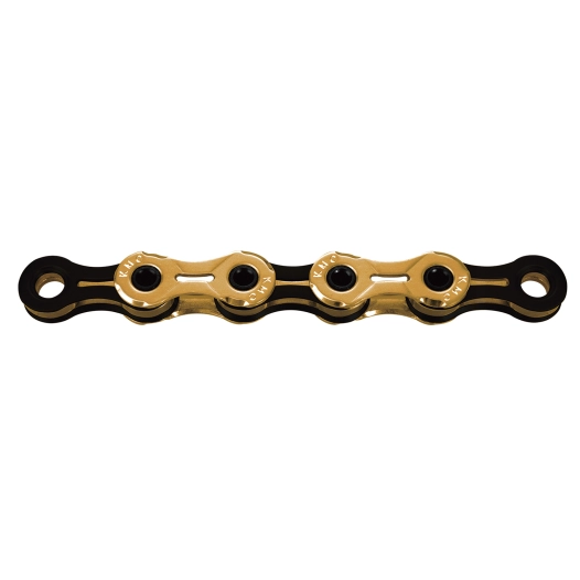 X11SL Waxed - Ti-N - Gold/Black