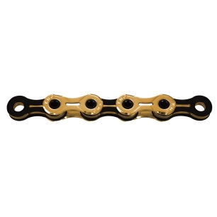 X11SL Waxed - Ti-N - Gold/Black