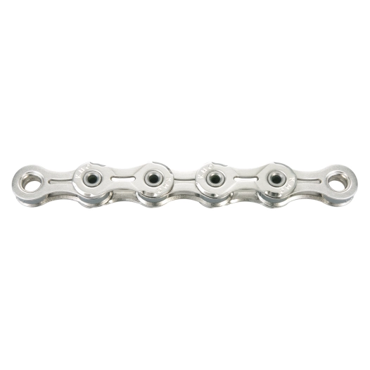 X11SL Waxed - Silver (Nickel Plated)