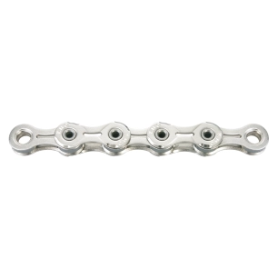X11SL Waxed - Silver (Nickel Plated)