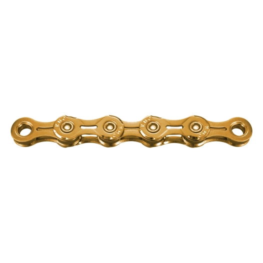 X11EL Waxed - Ti-N - Gold