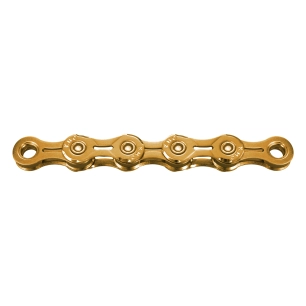 X11EL Waxed - Ti-N - Gold