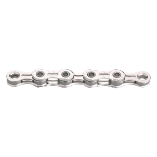 X11EL Waxed - Silver (Nickel Plated)