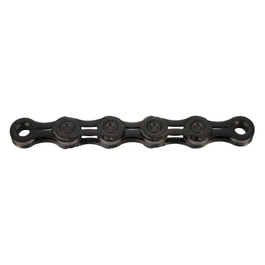 X11EL Waxed - Black Tech