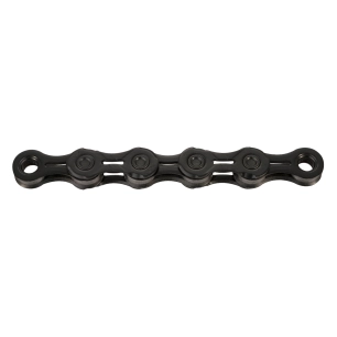 X11EL Waxed - Black Tech