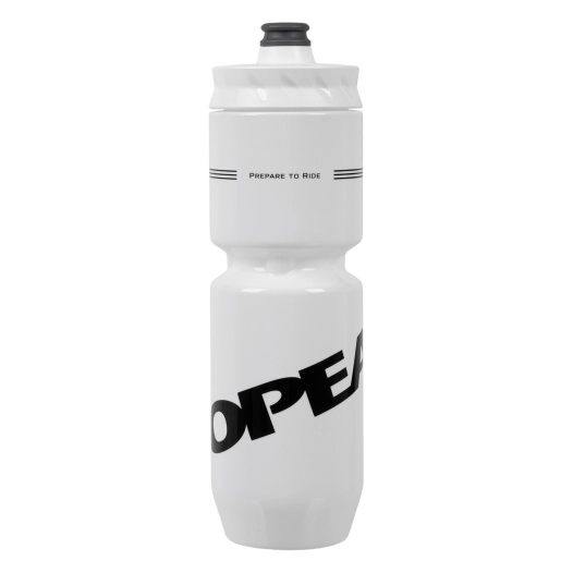 1 Water Bottle Topeak Logo 750ml - White