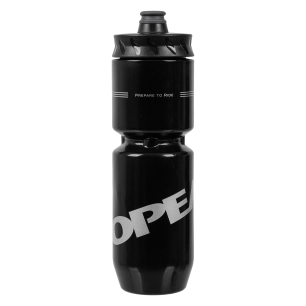 1 Water Bottle Topeak Logo 750ml - Black