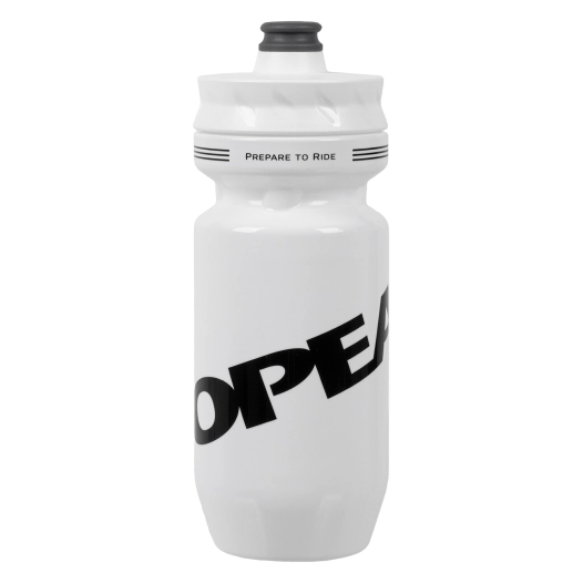 1 Water Bottle Topeak Logo 650ml - White