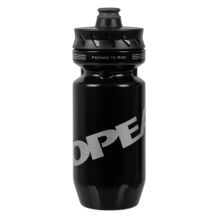 1 Water Bottle Topeak Logo 650ml - Black