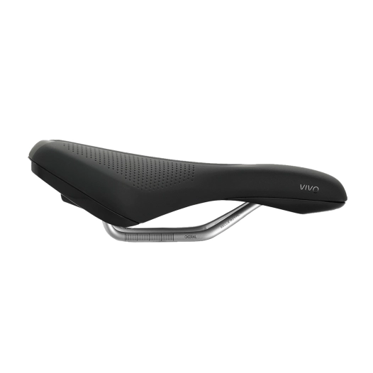1 Vivo - Athletic - Black