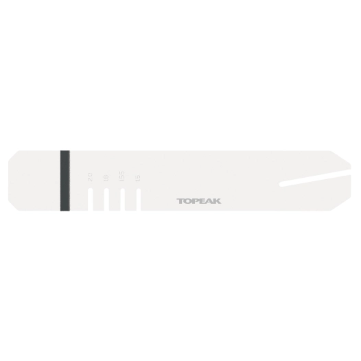 1 Rotor Truing Tool