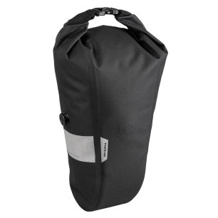 1 QR Fork DryBag Bolt-On - 5,8L - Black