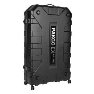 1 PakGo EX+ Plus