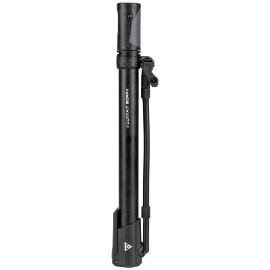 1 Mountain Morph - Black