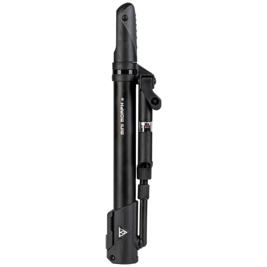 1 Mini Morph G (Gauge) - Black