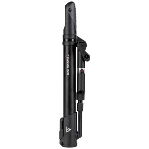 1 Mini Morph G (Gauge) - Black