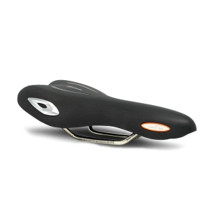 1 Lookin Stracciatella - Athletic - Black