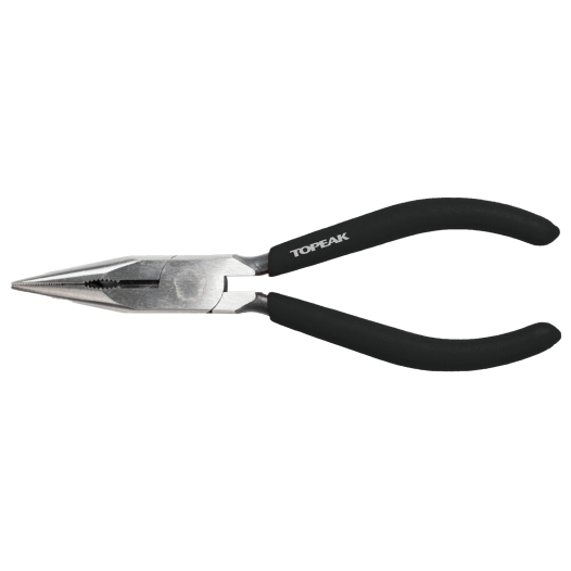 1 Long Nose Pliers - 6''