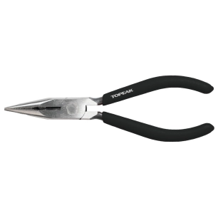 1 Long Nose Pliers - 6''