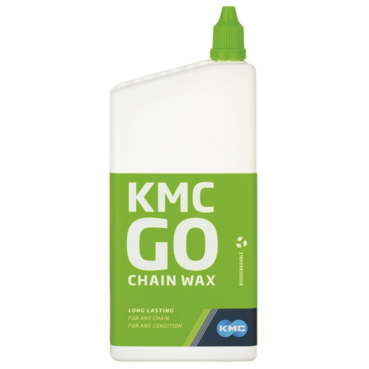 1 KMC Go Chain Wax - 500 ml