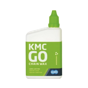 KMC Go Chain Wax - 150 ml