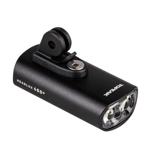 1 HeadLux 450+ USB