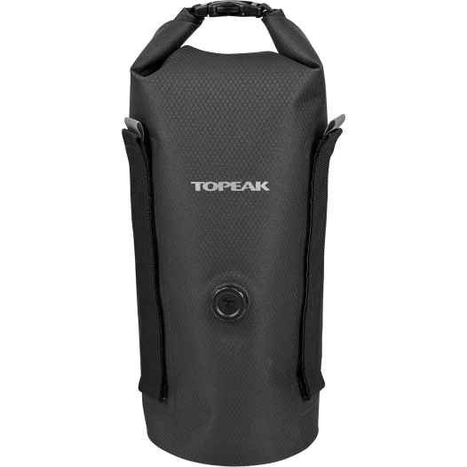 1 Fork DryBag - 4L - Black