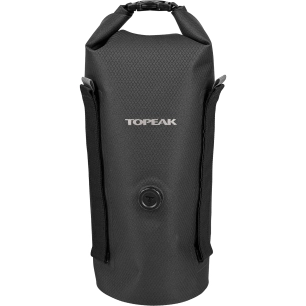 1 Fork DryBag - 4L - Black