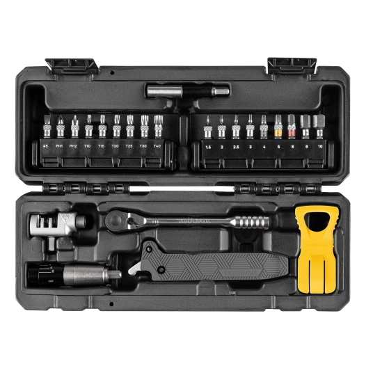 1 Essential ToolShop