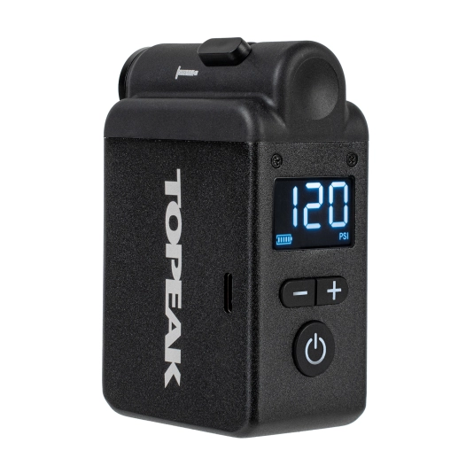 1 E-Booster Digital