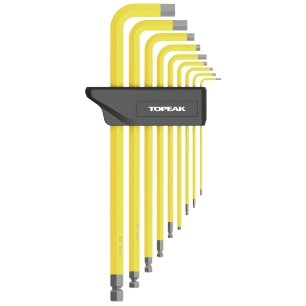 1 DuoHex Wrench Set DX (9 tools)