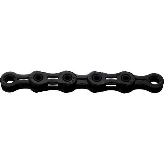 DLC 11 Waxed - Black